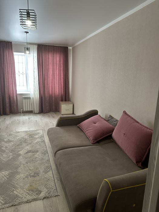 Сдаю квартиру на долгий срок