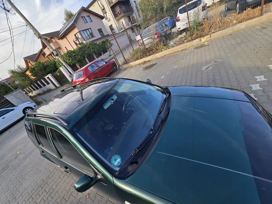 Volkswagen Golf 4 1.9 TDI 101 CP Break