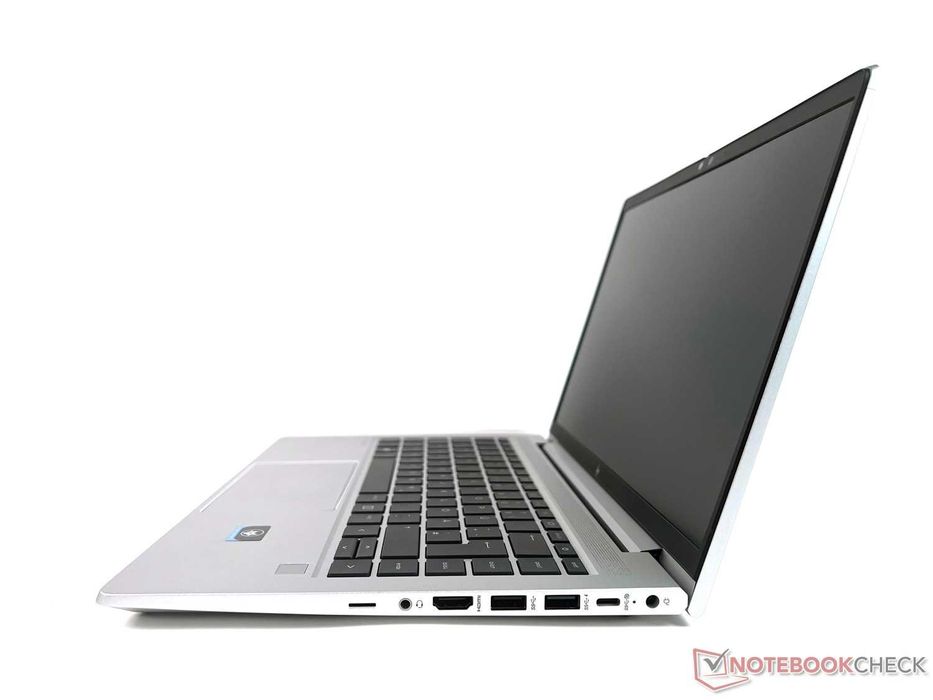 Ultrabook HP Elitebook 645 G9 AMD EDITION Ryzen 5 /1 6GB / 256GB SSD Nvme / 14" IPS / win11 / NOU!