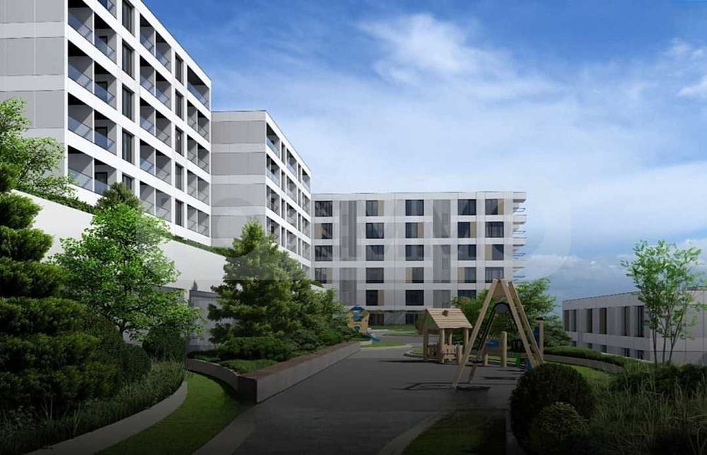 Продава се Двустаен апартамент в Варна, Аспарухово - 94 кв.м за 639 €/кв.м - Снимка #2