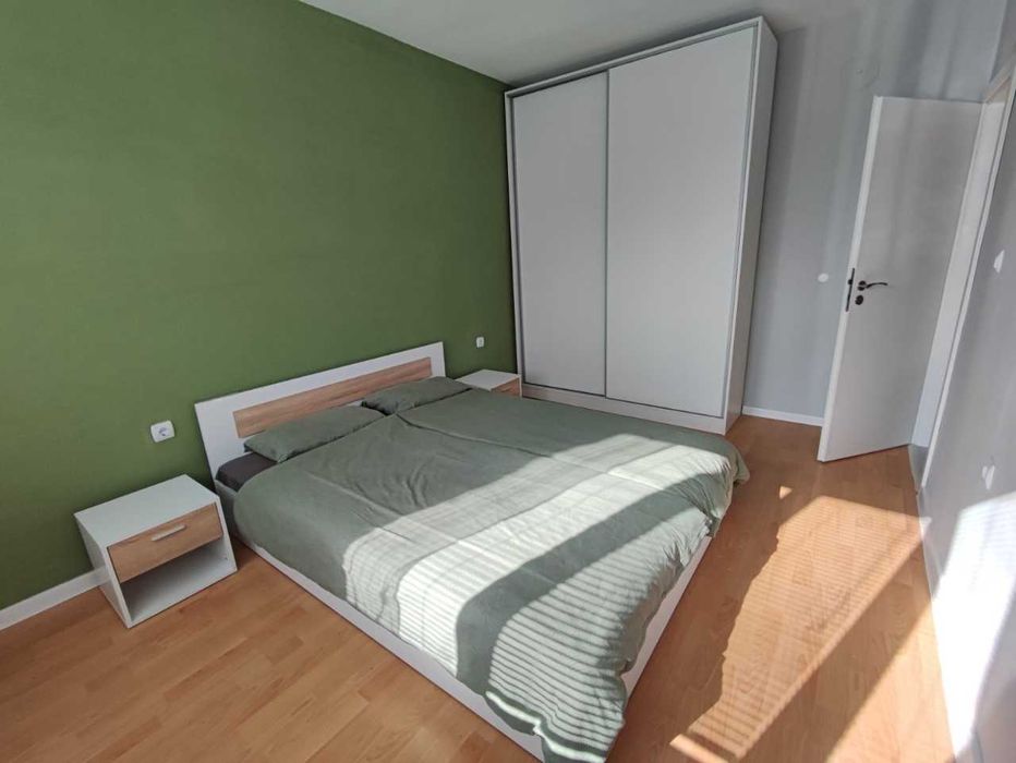 Дава се под наем Тристаен апартамент в София, Красно село - 90 кв.м за 816 € - Снимка #5