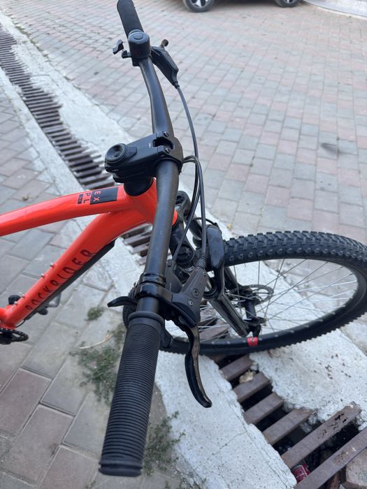 Vând rokrider ,EXPL500!