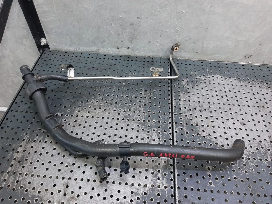 furtun conducta apa 1.4 tsi cax vw golf 6  audi a3 8p seat leon toledo altea