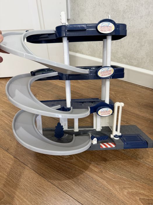 Автотрек детский