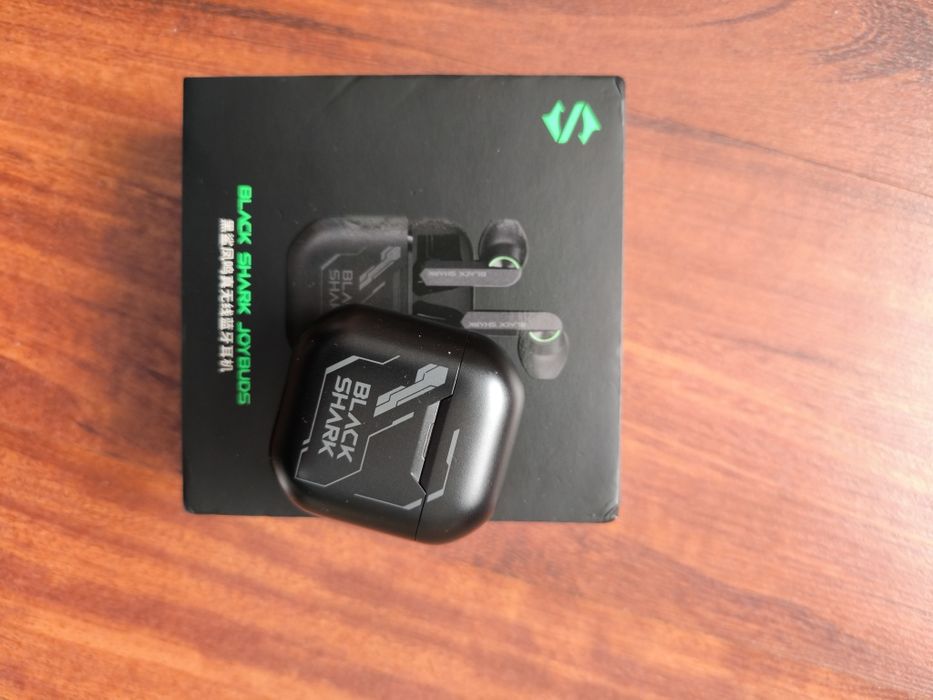 Наушники продам Black shark joybuds .