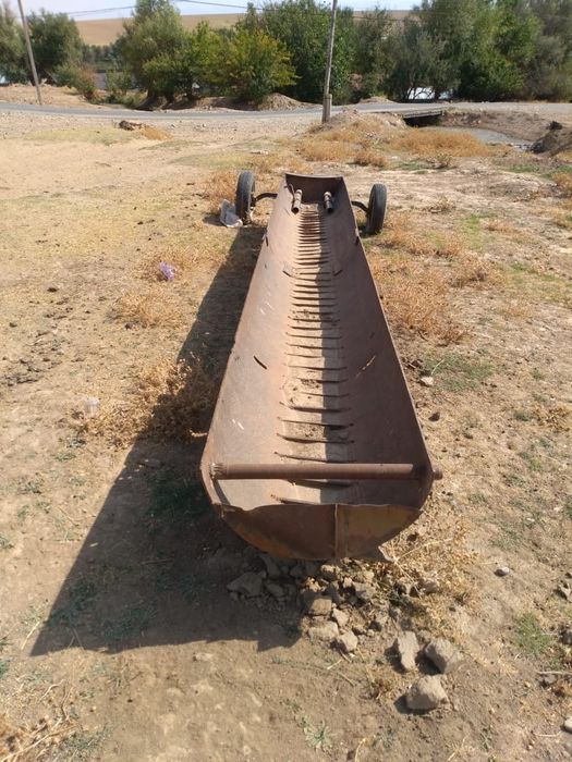 Кировец К701А.. на ходу