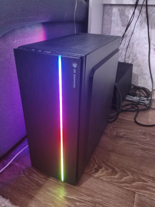 Продам игровой компьютер
