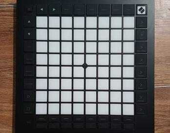 Novation Launchpad Pro MK3