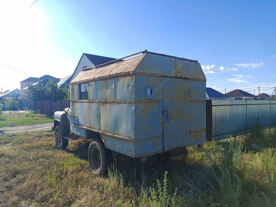 Продам  Г А З О Н