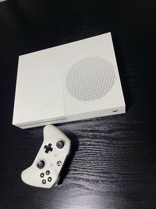 Xbox one s   500GB