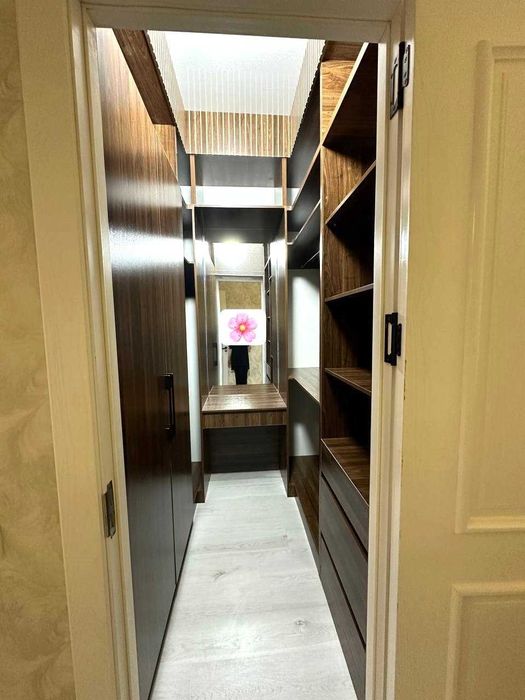 Продаётся просторная квартира премиум-класса в ЖК Silk Way 122м²