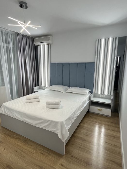 Apartament de inchiriat zona  hotel Parc
