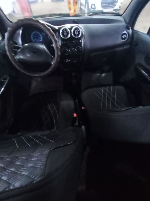 Матиз 2012 йил Лукис