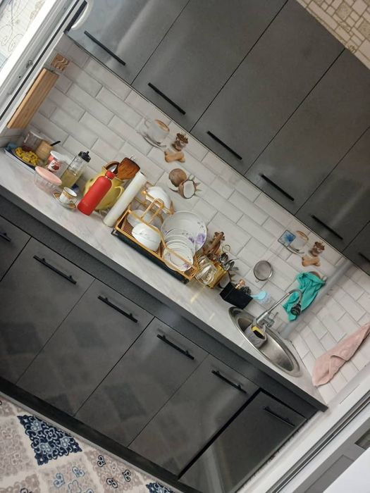 3 хоналик 60 кв уй сот 5 этаж