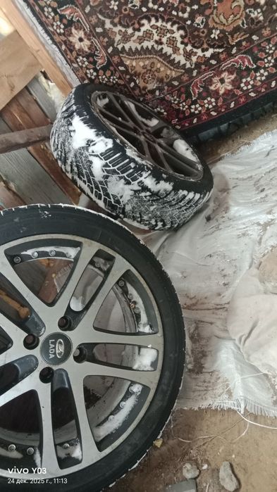 Идеально состояние