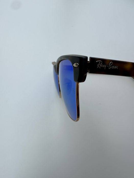 Ray Ban RB4175 Clubmaster Промо цена!