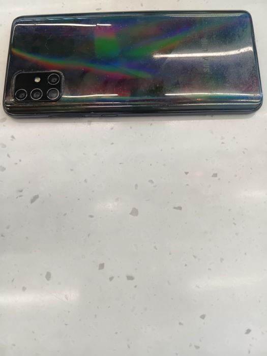 Samsung a51   64