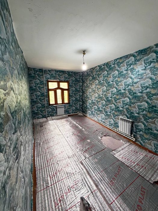 Прадаётся 1х Новая планировка