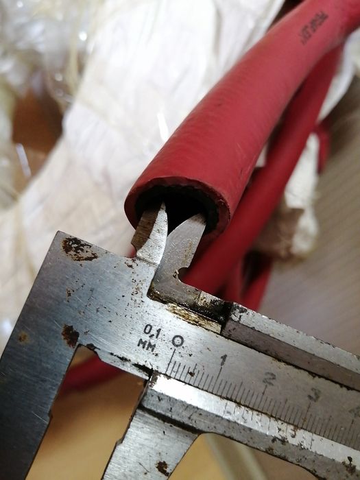 Шланга для полива