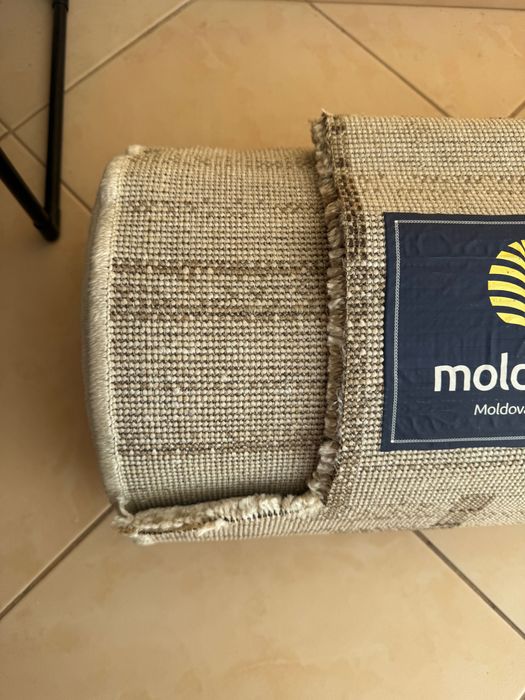 Килим Moldabela Matrix 280x380