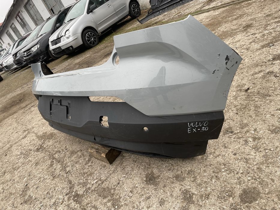 Задна броня за Volvo EX30 Волво ЕХ30  2023г-