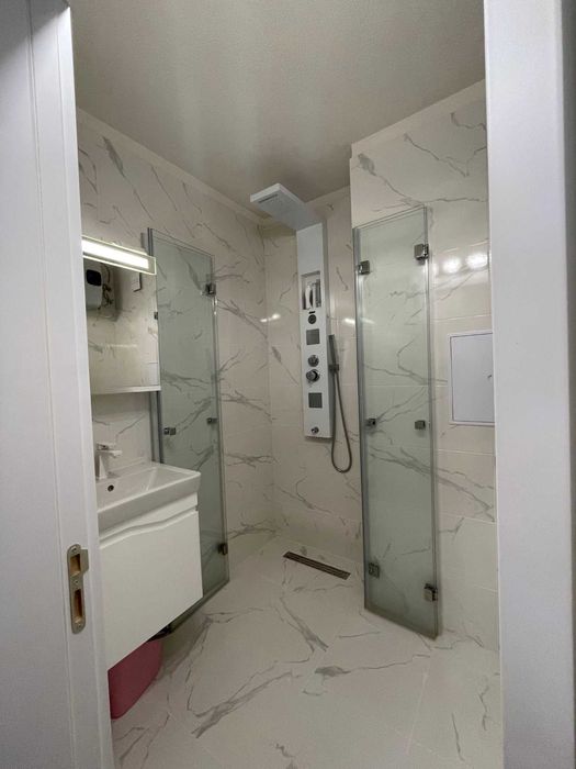 Дава се под наем Двустаен апартамент в София, Кръстова вада - 70 кв.м за 510 € - Снимка #9