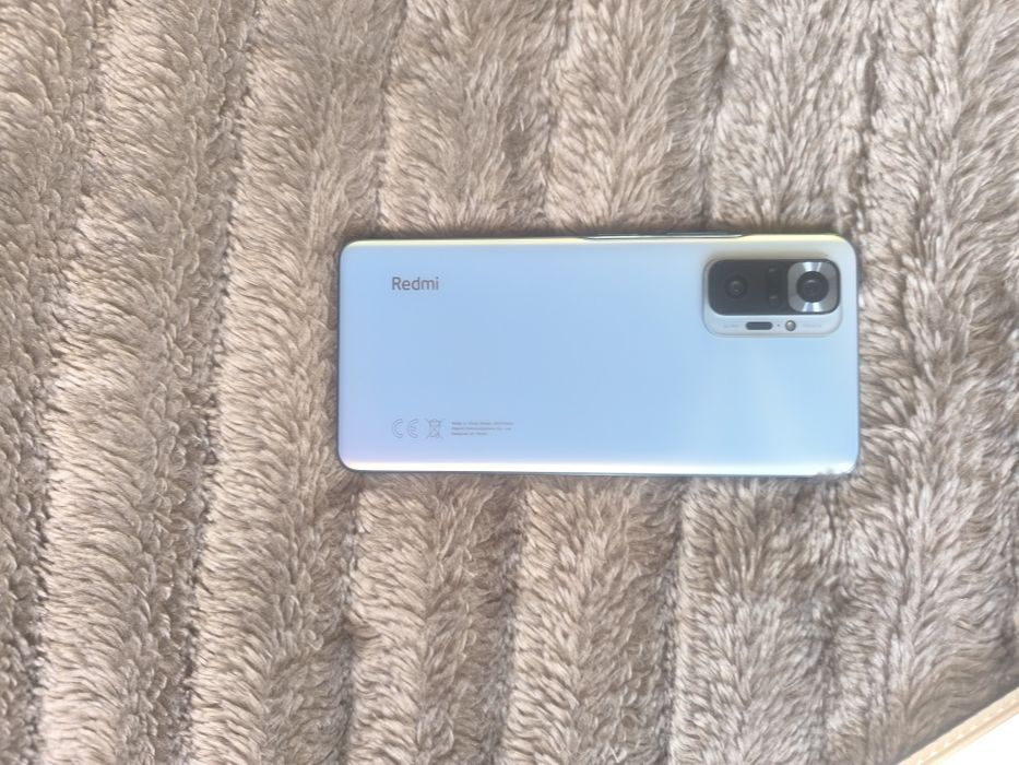 Редми нот 10про продам