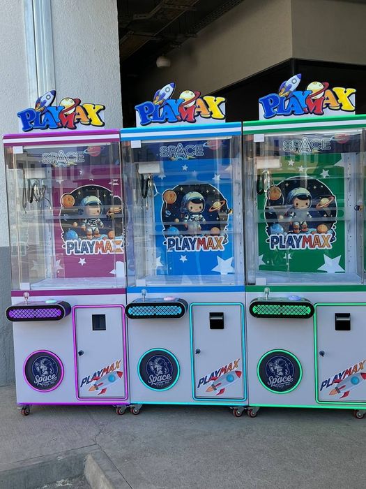 Kran/ xvatayka/ õyinchoq apparat