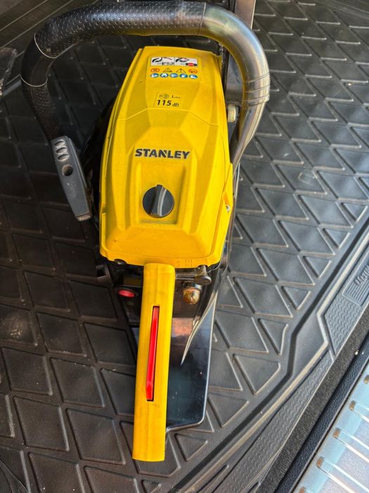 Vand drujba Stanley SCS 52 Jet