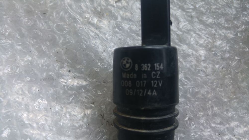 pompita spalator parbriz bmw seria 5 f11 525 8362154