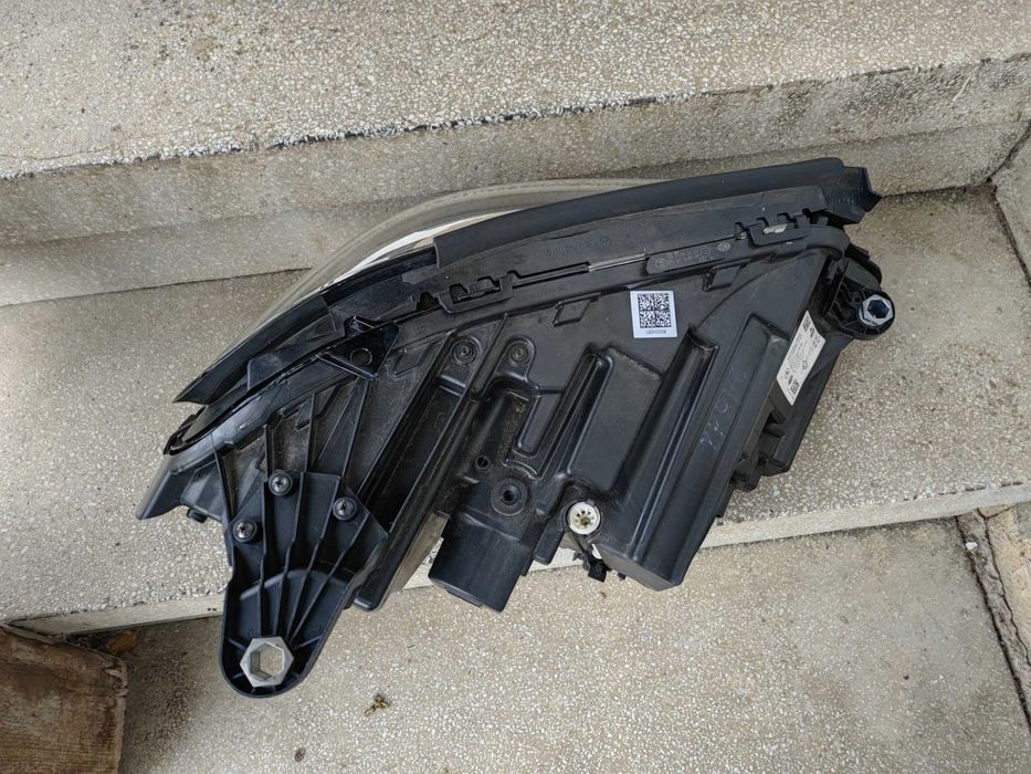 Фар Mercedes W213 E-classa LED ляв/Фар Мерцедес W213 Оригинален