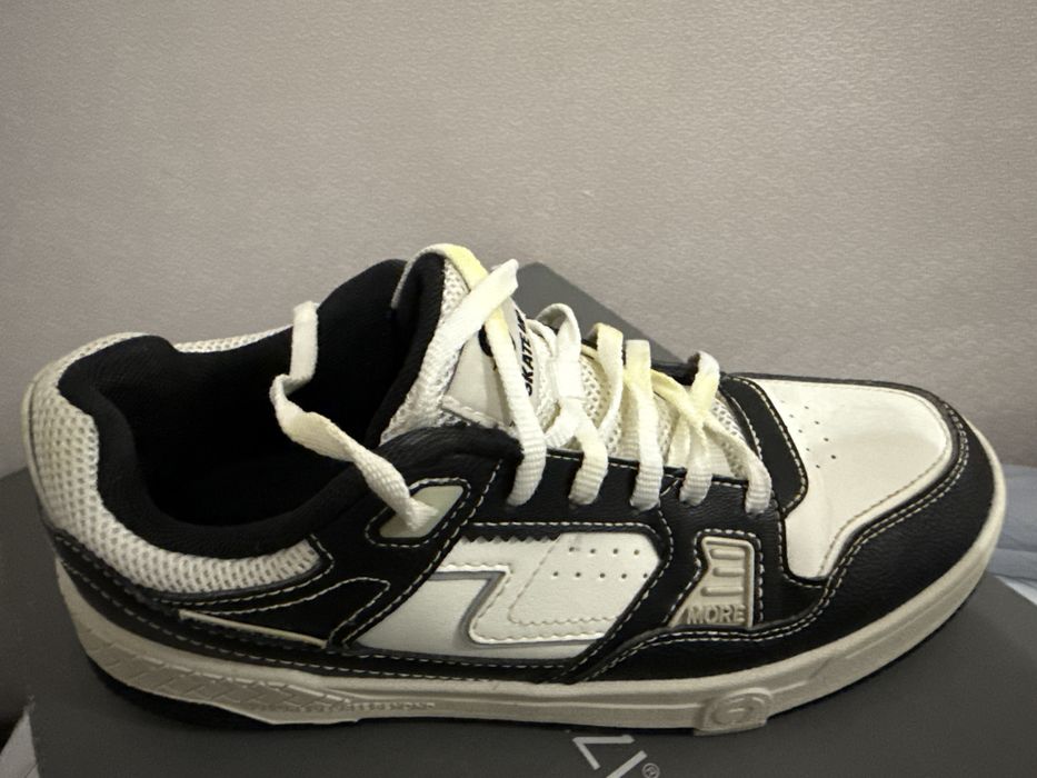 Кеды 361 градусов