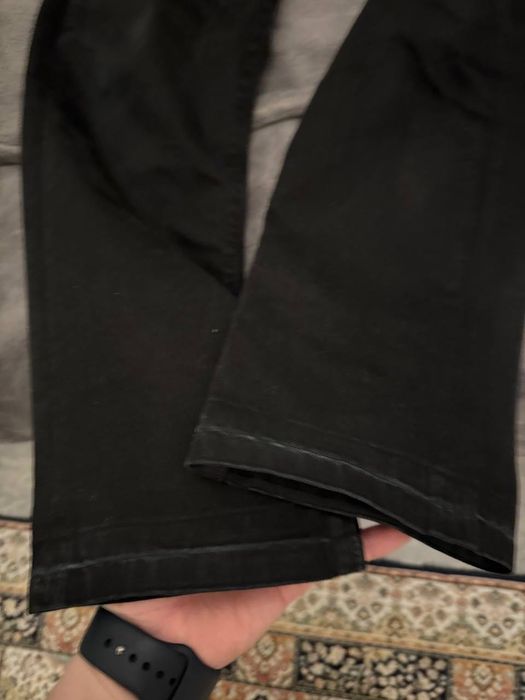 Джинсы Levi's прямого кроя. Оригинал.