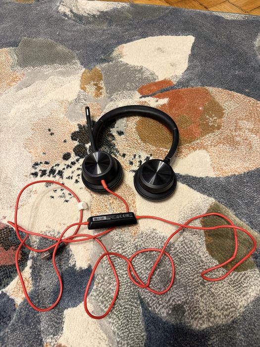 Plantronics BW8225-M USB-A