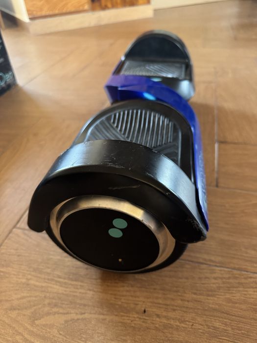 Vand Hoverboard Glyboard 2.0 Bluetooth