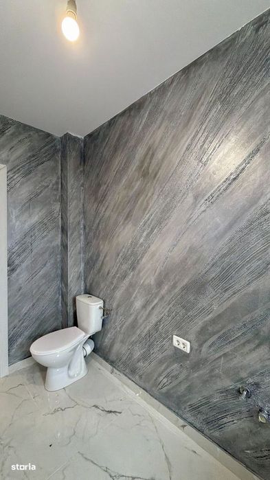 Apartament 1 cam 40 mp Hlincea