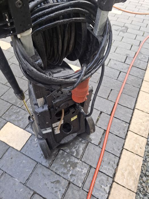 Karcher HD 7/18 Cx .Profesional 380V