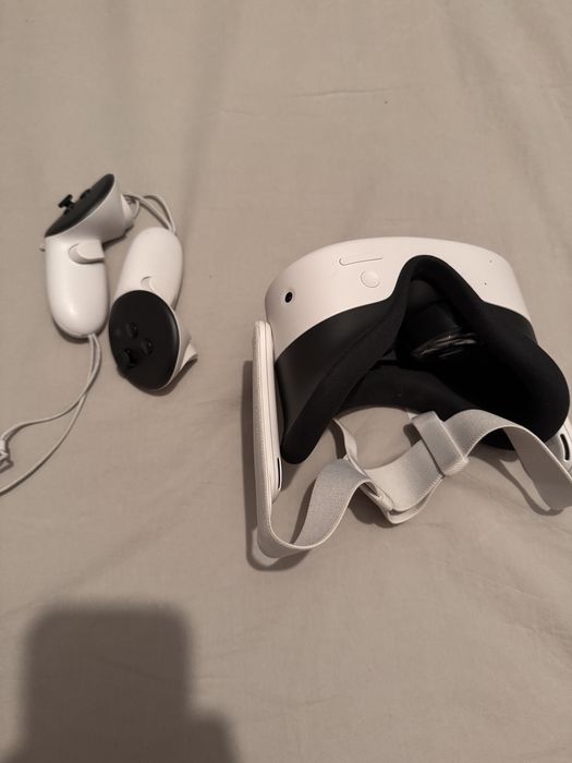 Vr очила meta quest 3s 128gb