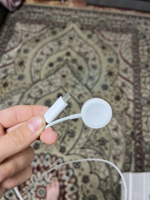 Apple Watch SE (2-го поколения)