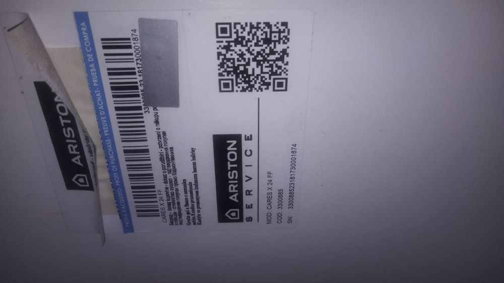 Катёл жарға ілінетін автомат токпен