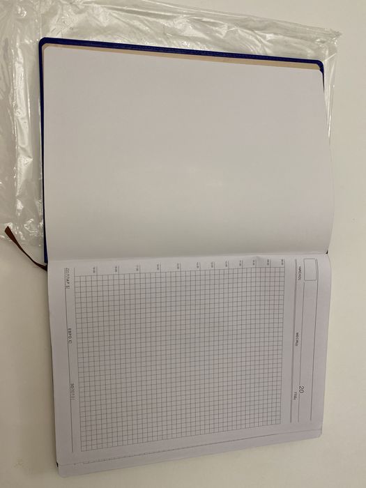 Продам новый блокнот А3 (174 листа)