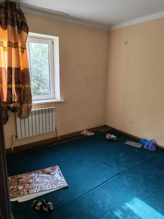 1 хонали уй сотилади