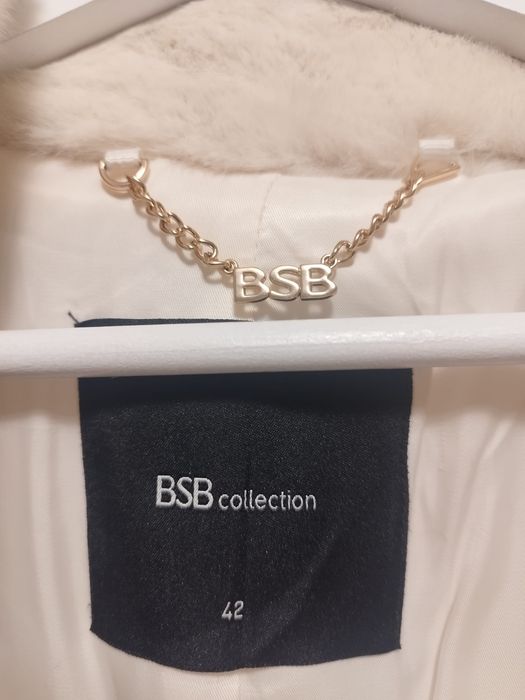 Haina imitație blana BSB