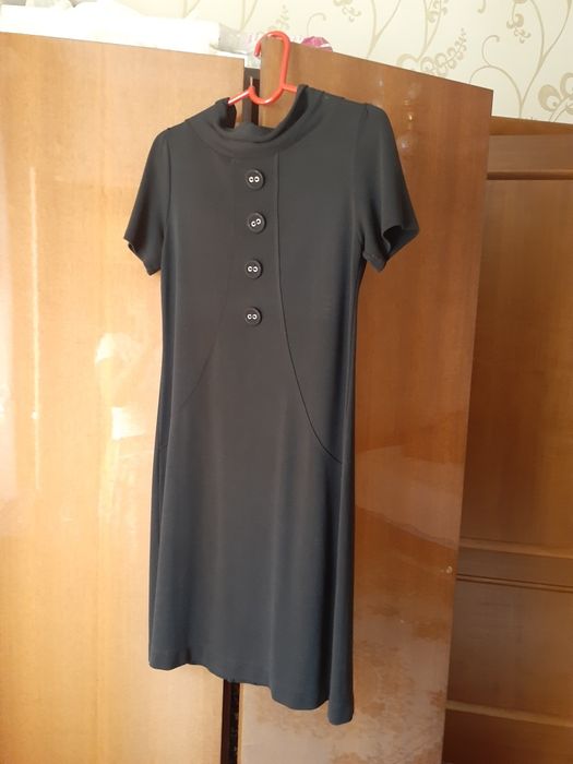 Маленькое чёрное платье