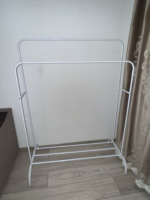 Вешалка напольная