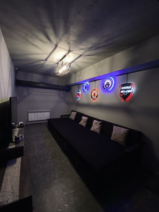 Playstation клуб