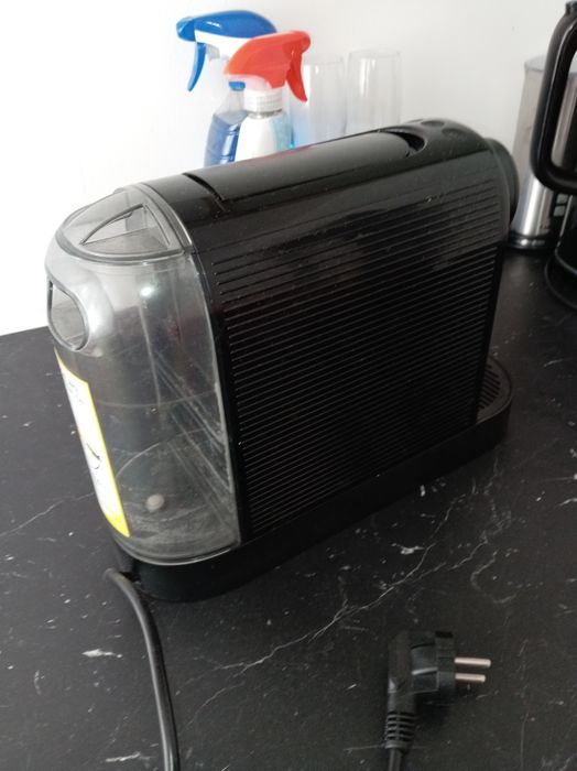 Expressor cafea capsule + cadou