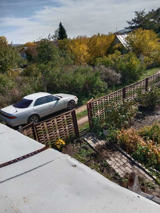 Продам дачу 6 соток