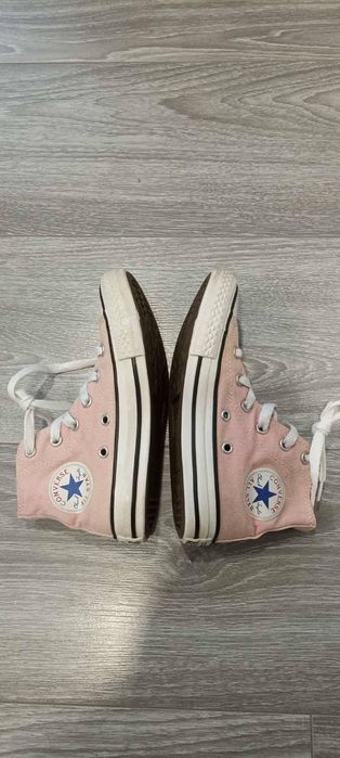 Converse nr 30 stare foarte bună