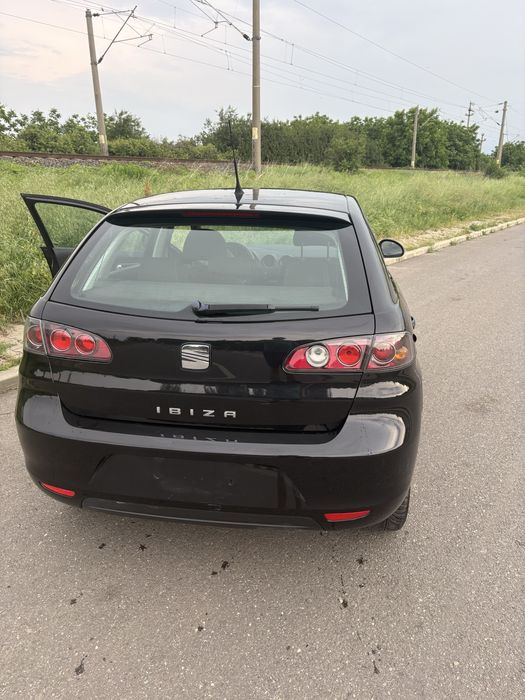 Seat Ibiza 1.4 benzina